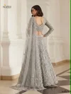 Alizeh 1081 A To E Butterfly Net Heavy Designer Lehenga Choli Collections